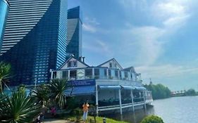 Sea View Orbi City